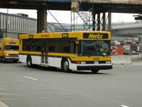 Hertz Gillig Low Floor (H2000LF)