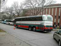Lorenz Bus Service Neoplan Cityliner