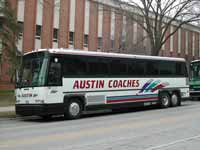 Austin Coaches MCI 102C3