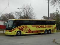 Richfield Bus Company MCI E-series Renaissance/102EL3/E4500